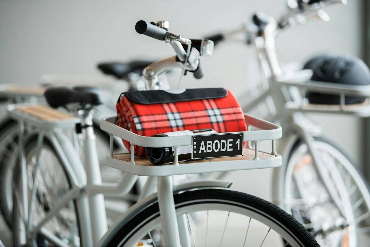 Abode Kingston