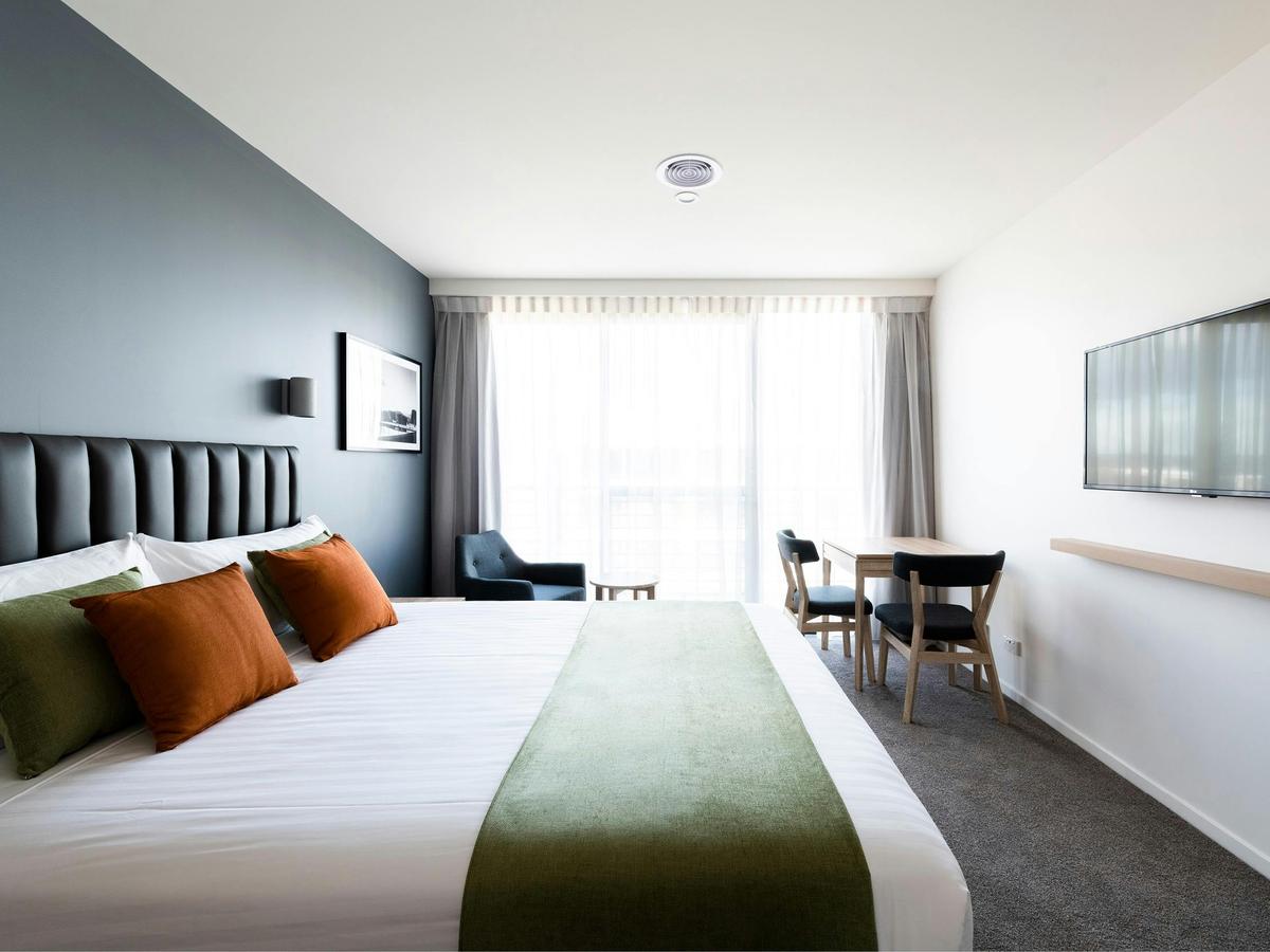 Abode Kingston