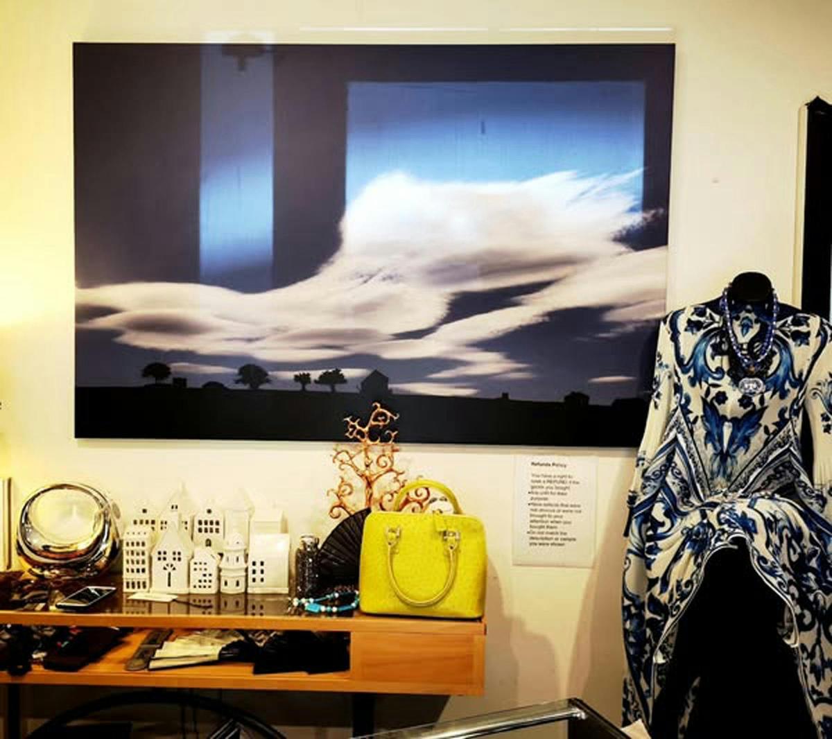 TOD Artspace on Bougainville Street Manuka