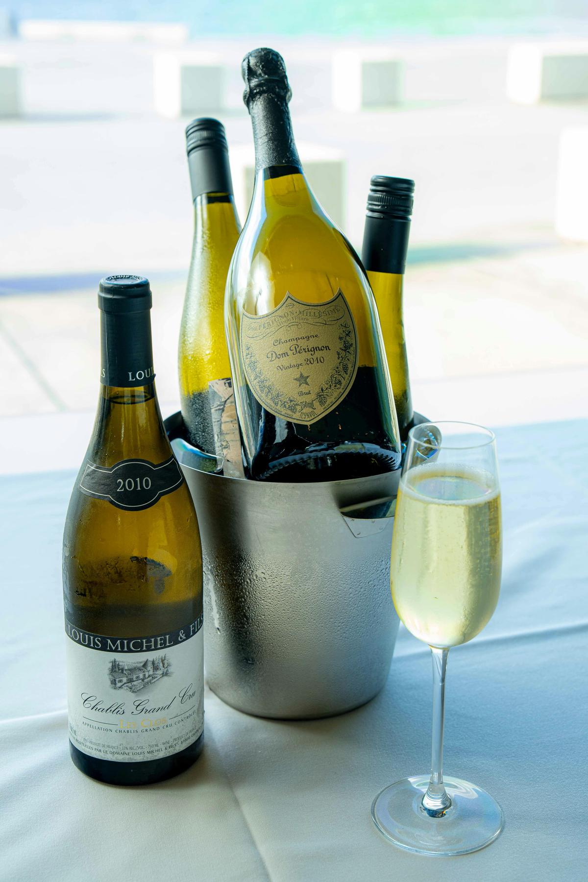 Champagne