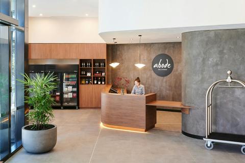 Abode Belconnen