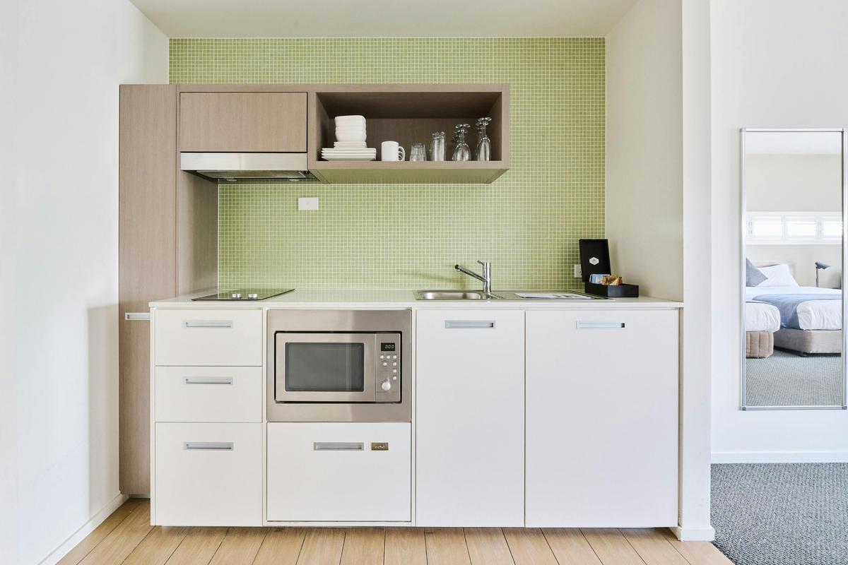 Abode Kitchen