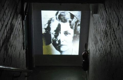 National Film and Sound Archive Ghost Tour