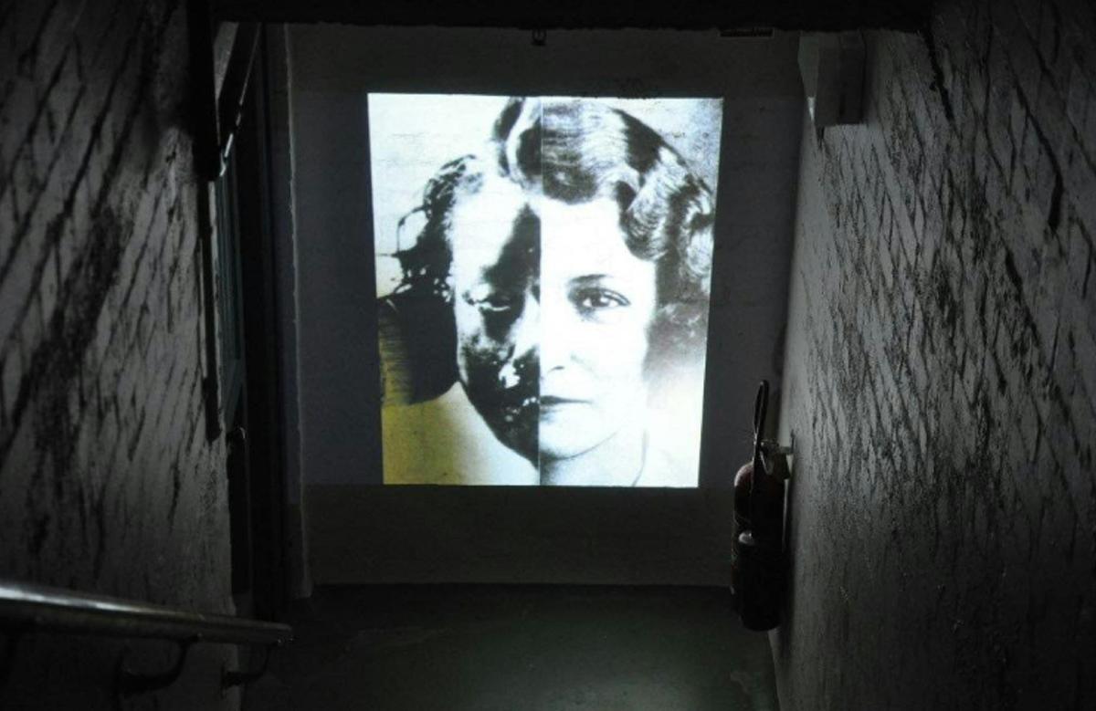 National Film and Sound Archive Ghost Tour
