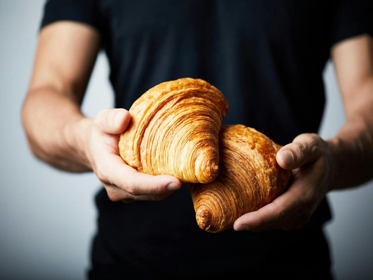 Croissants
