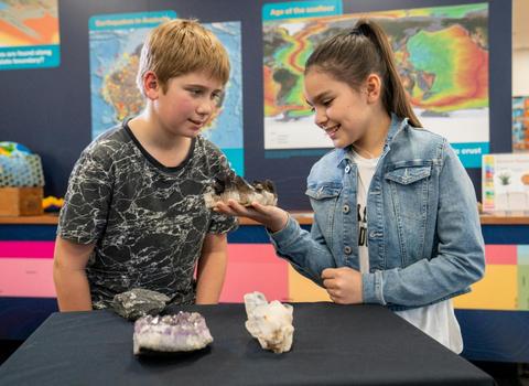Geoscience Australia