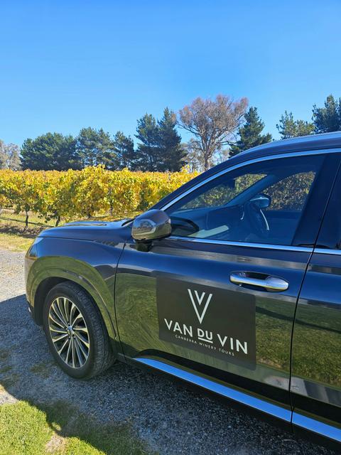 Canberra Winery Tour | Découverte  Tour Du Vin | Private dicovery (4-5 hours) including Lunch