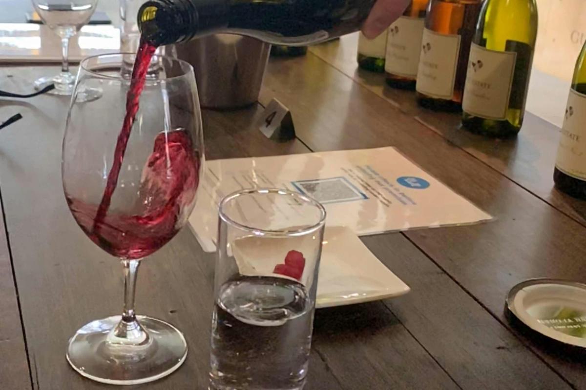 Canberra Luxury Food and Winery Tour | Tour Du Vin | Private full-day (8 hours) including Lunch