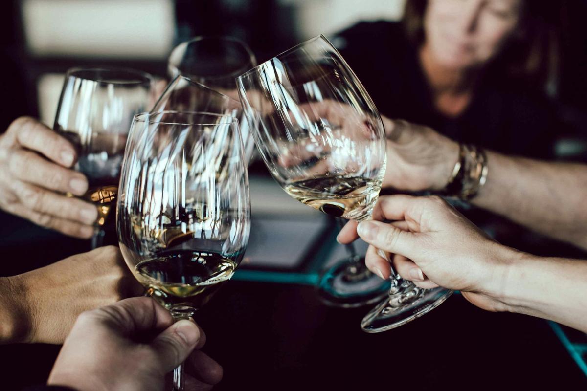 Canberra Winery Tour | Découverte  Tour Du Vin | Private dicovery (4-5 hours) including Lunch