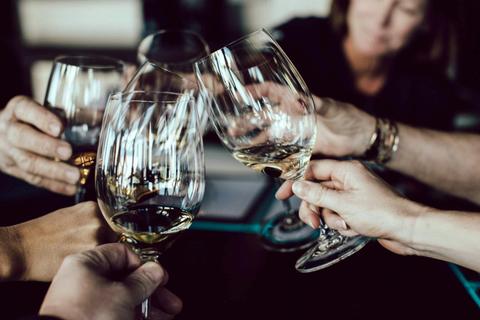 VAN DU VIN | Canberra Winery Tours