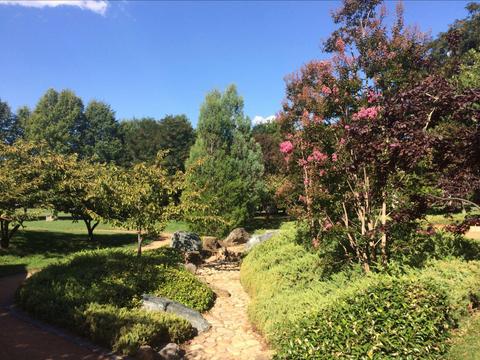 Lennox Gardens