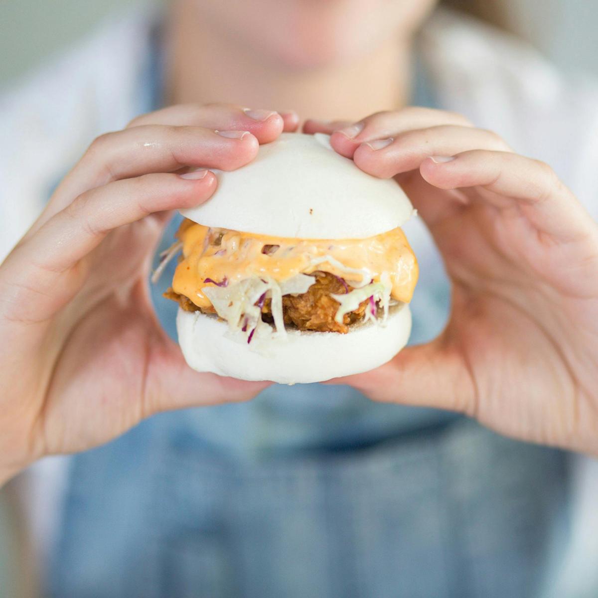 Bao down!