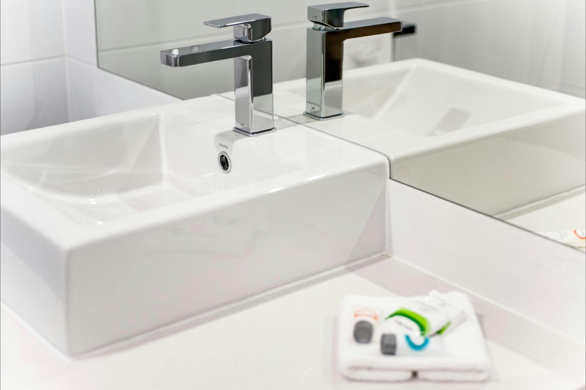 Bathroom - Vanity