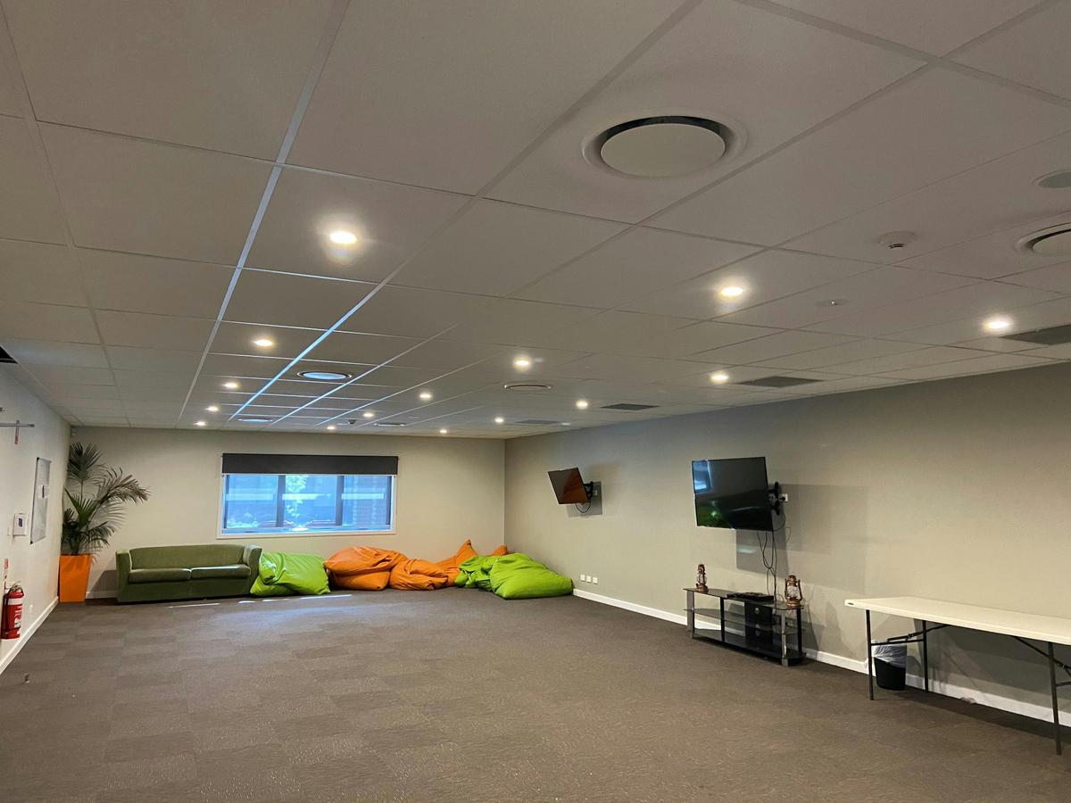 Common Room