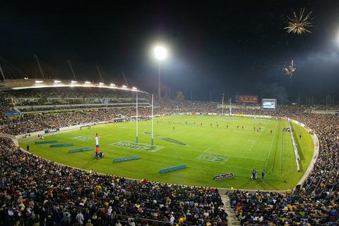 GIO Stadium Canberra