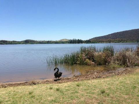 Yarralumla Bay