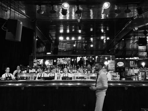 Tilley's Devine Cafe Gallery