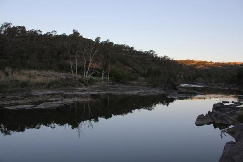 Uriarra Loop