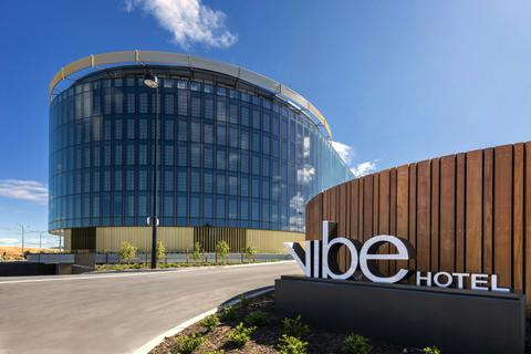 Vibe Hotel Canberra