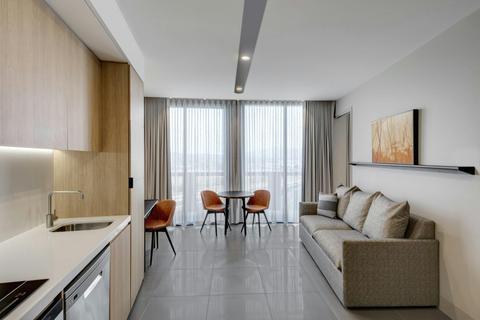 Two Bedroom Apartment