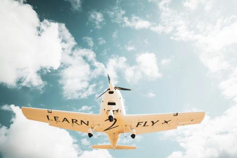 Learn2Fly