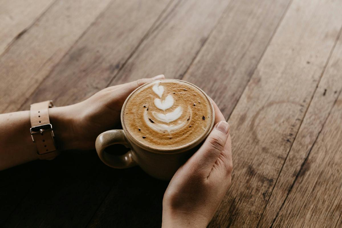 coffee art