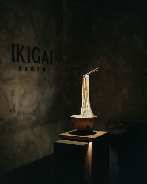 Ikigai
