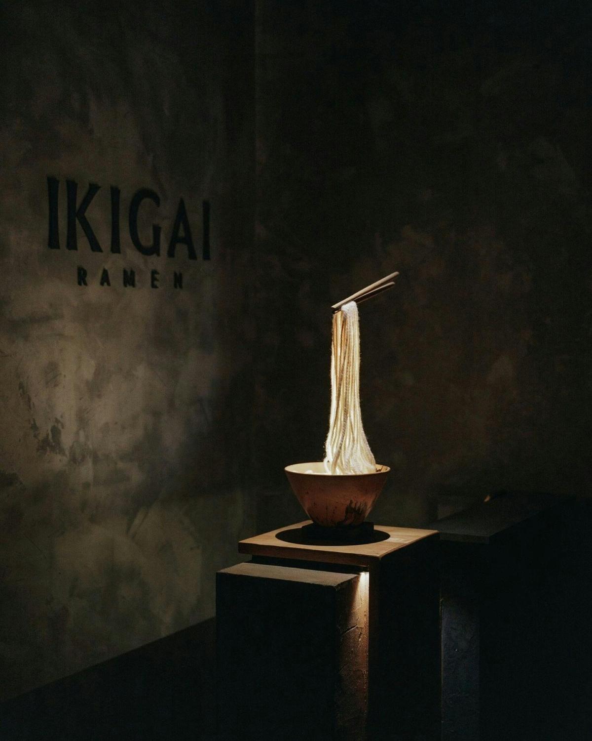 Ikigai Gungahlin