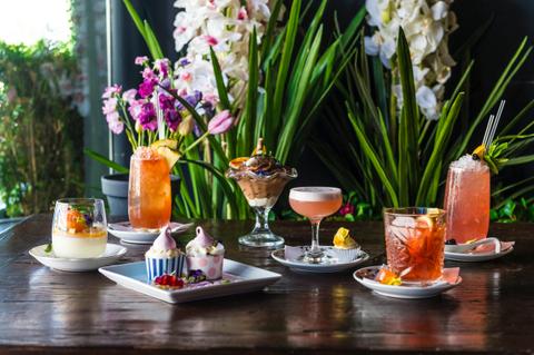 White Rabbit Cocktail Room