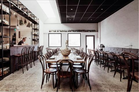 Lamshed's Food and Wine