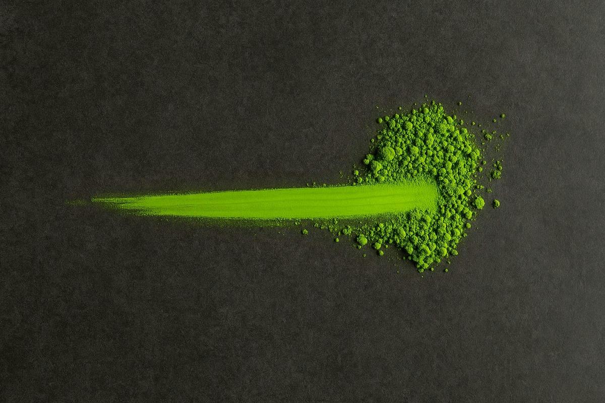 Ujin Matcha House, Canberra