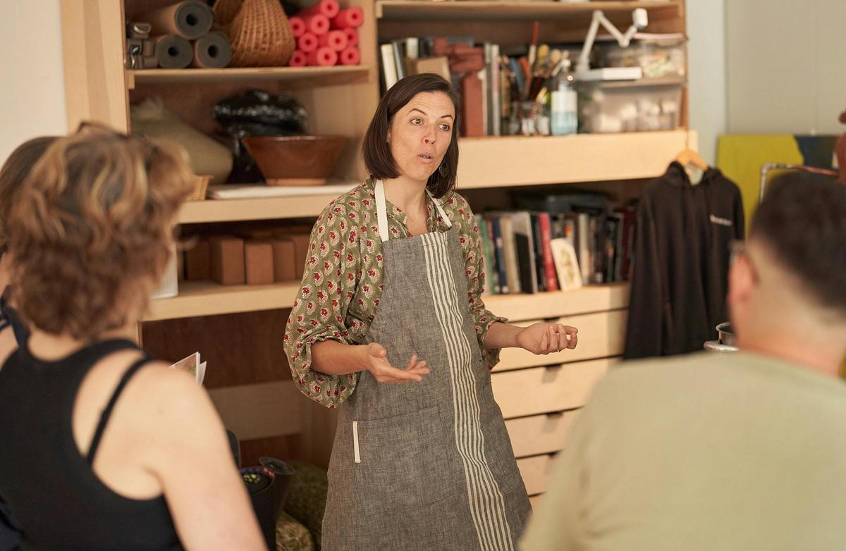 Flow and Food Yoga Canberra Ayurveda