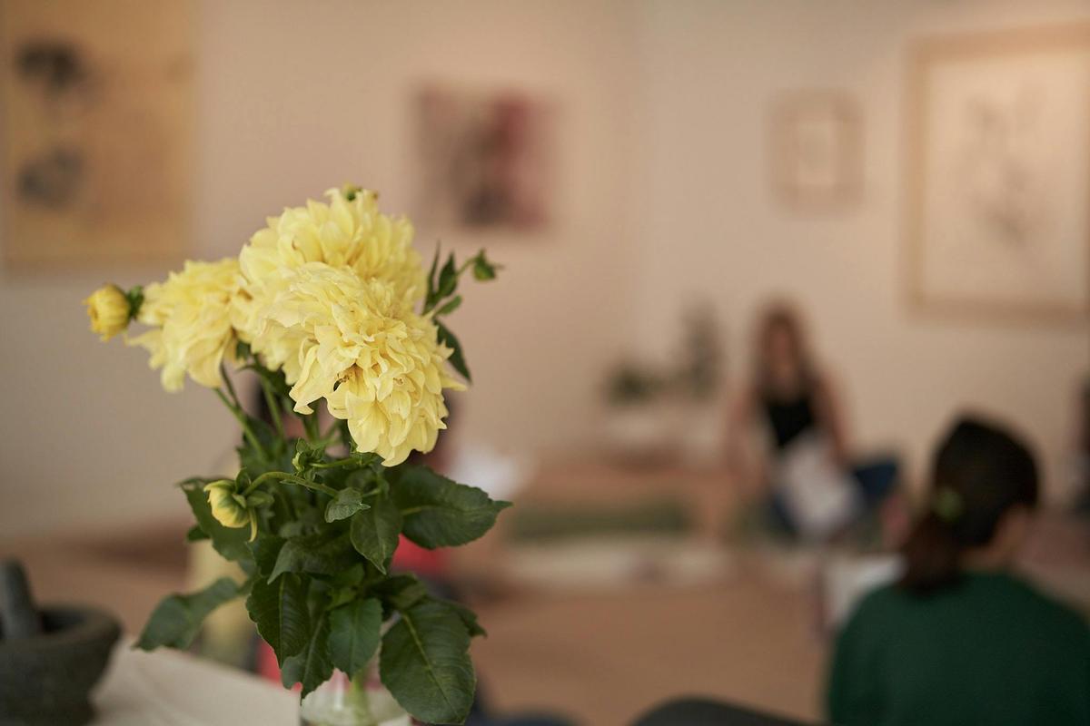 Flow Yoga Canberra