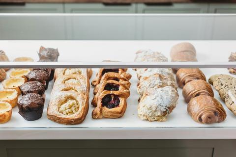 L'épi Artisan Bakery | Chisholm