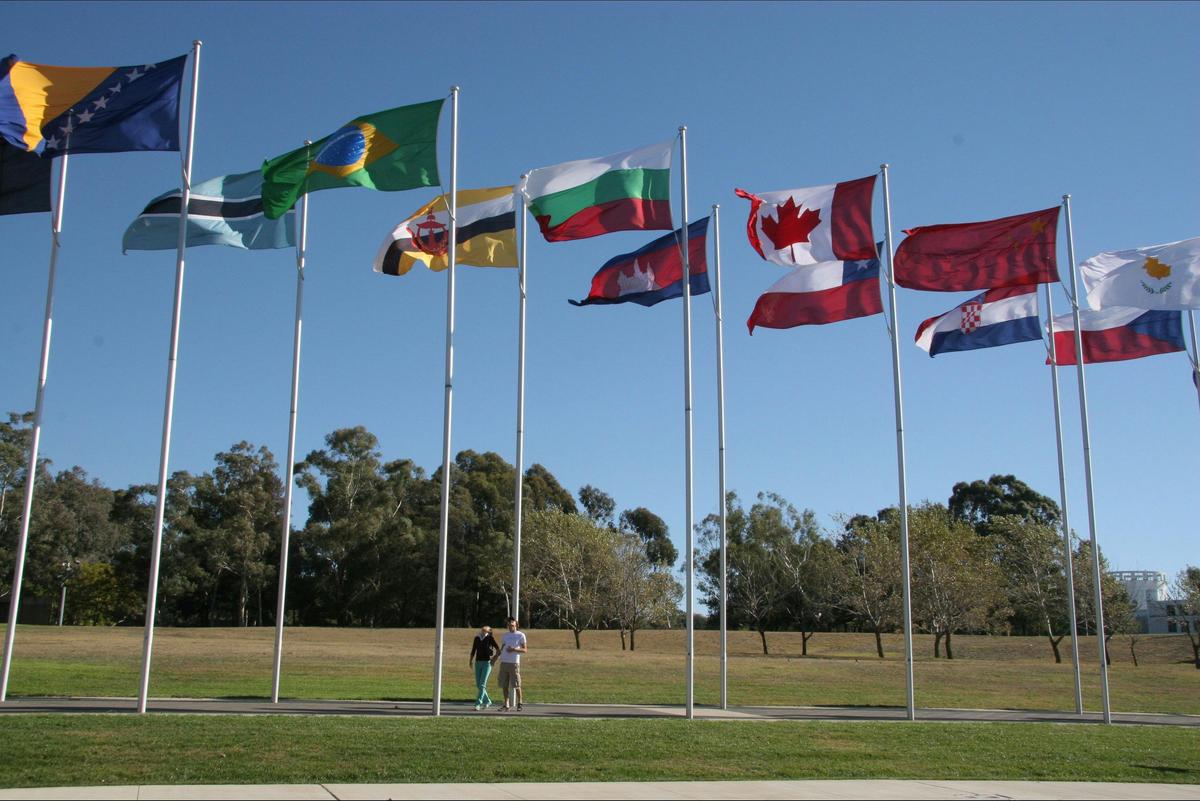Test your flag knowledge!