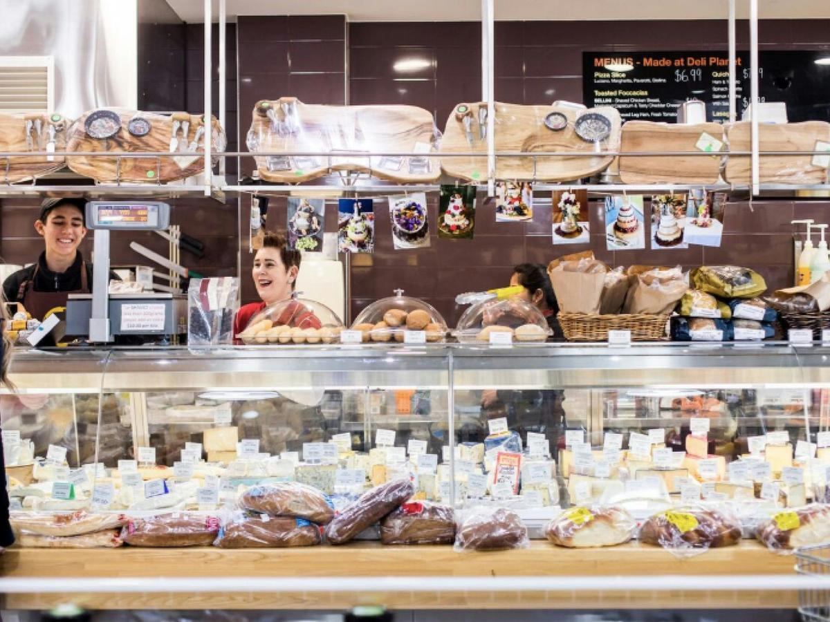 Deli Planet