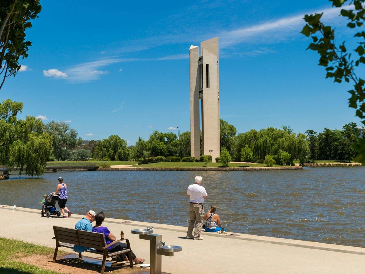 National Carillon