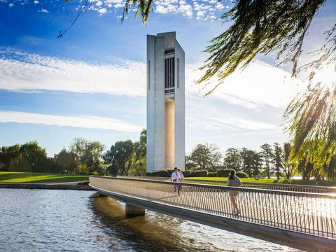 National Carillon