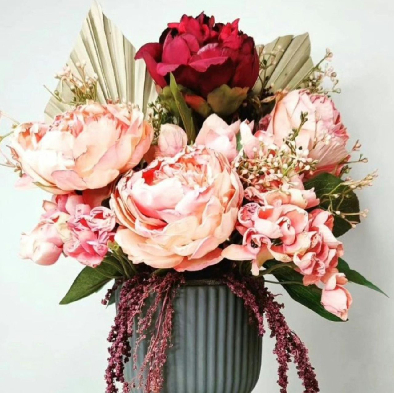 Petals & Halos