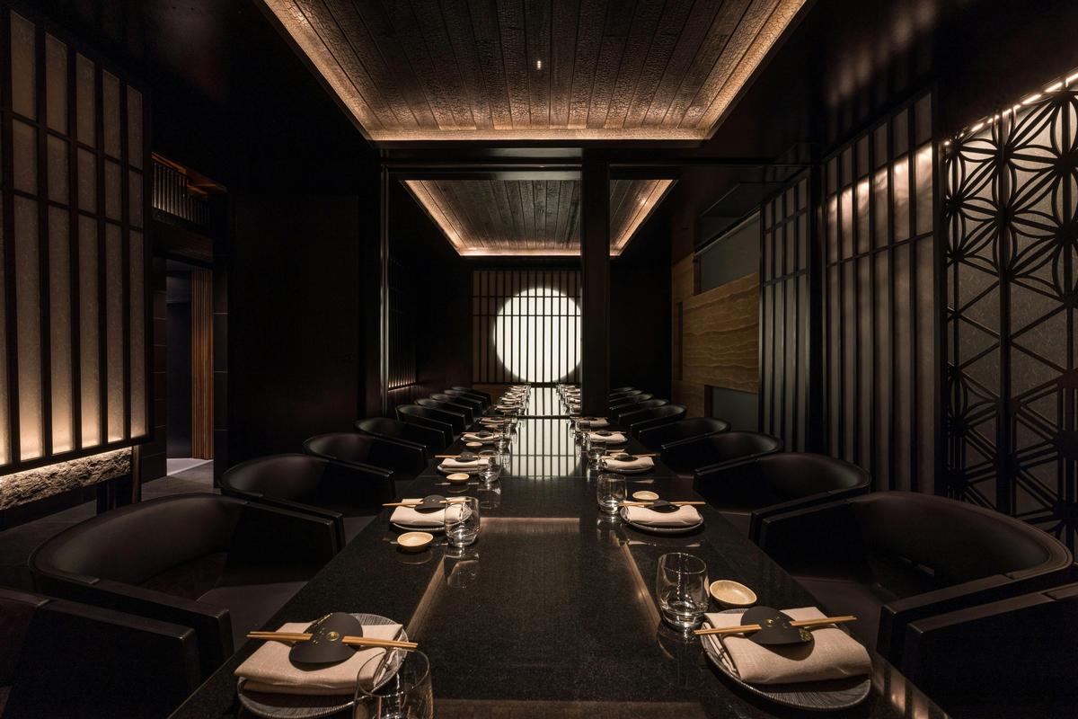 Privateroom