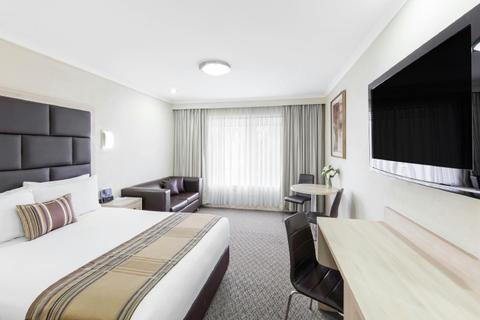 Garden City Hotel, BW Signature Collection