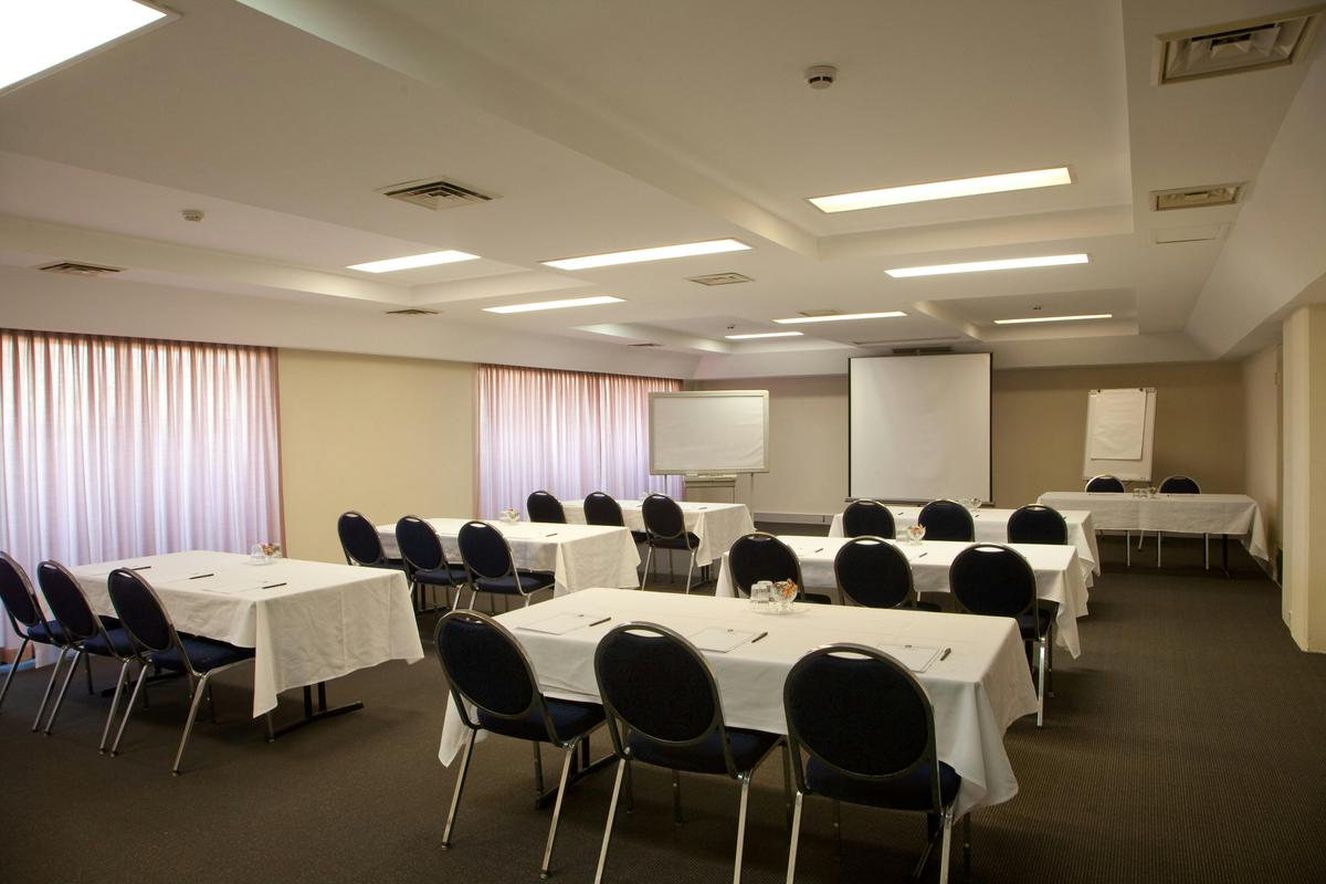 Banksia Room