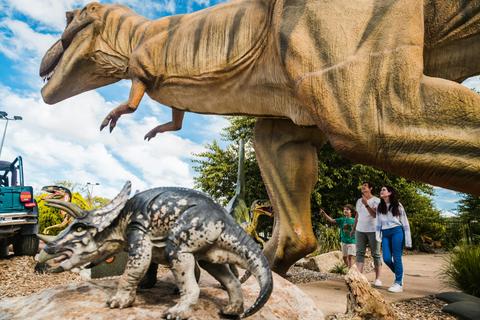 National Dinosaur Museum