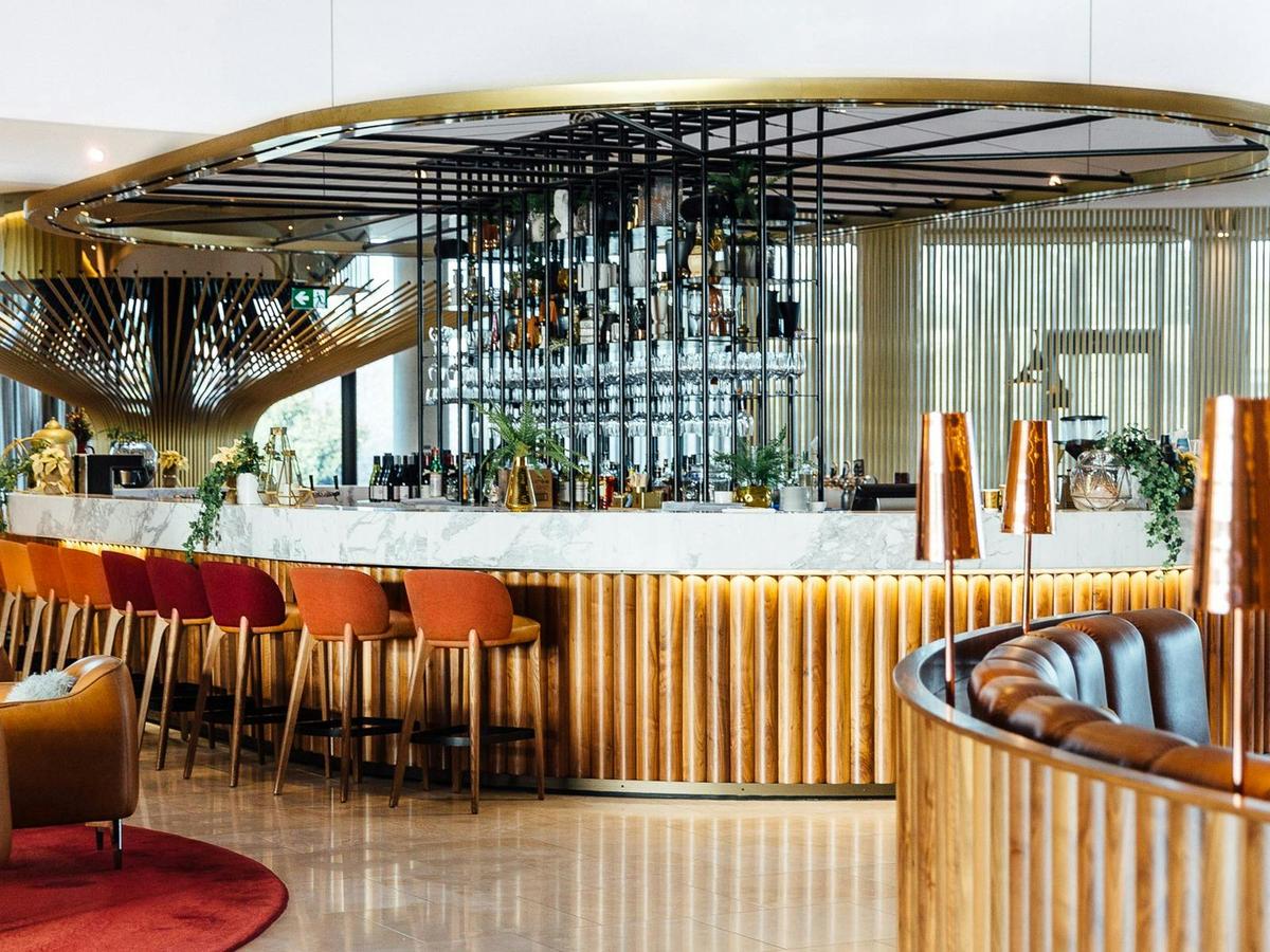 Helix Bar & Dining