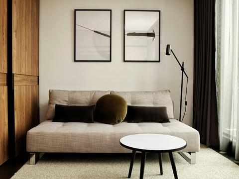 One Bedroom