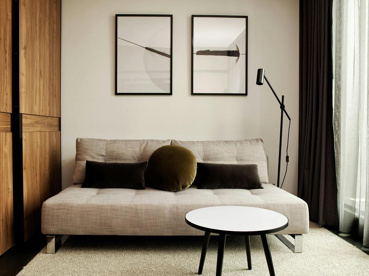 One Bedroom