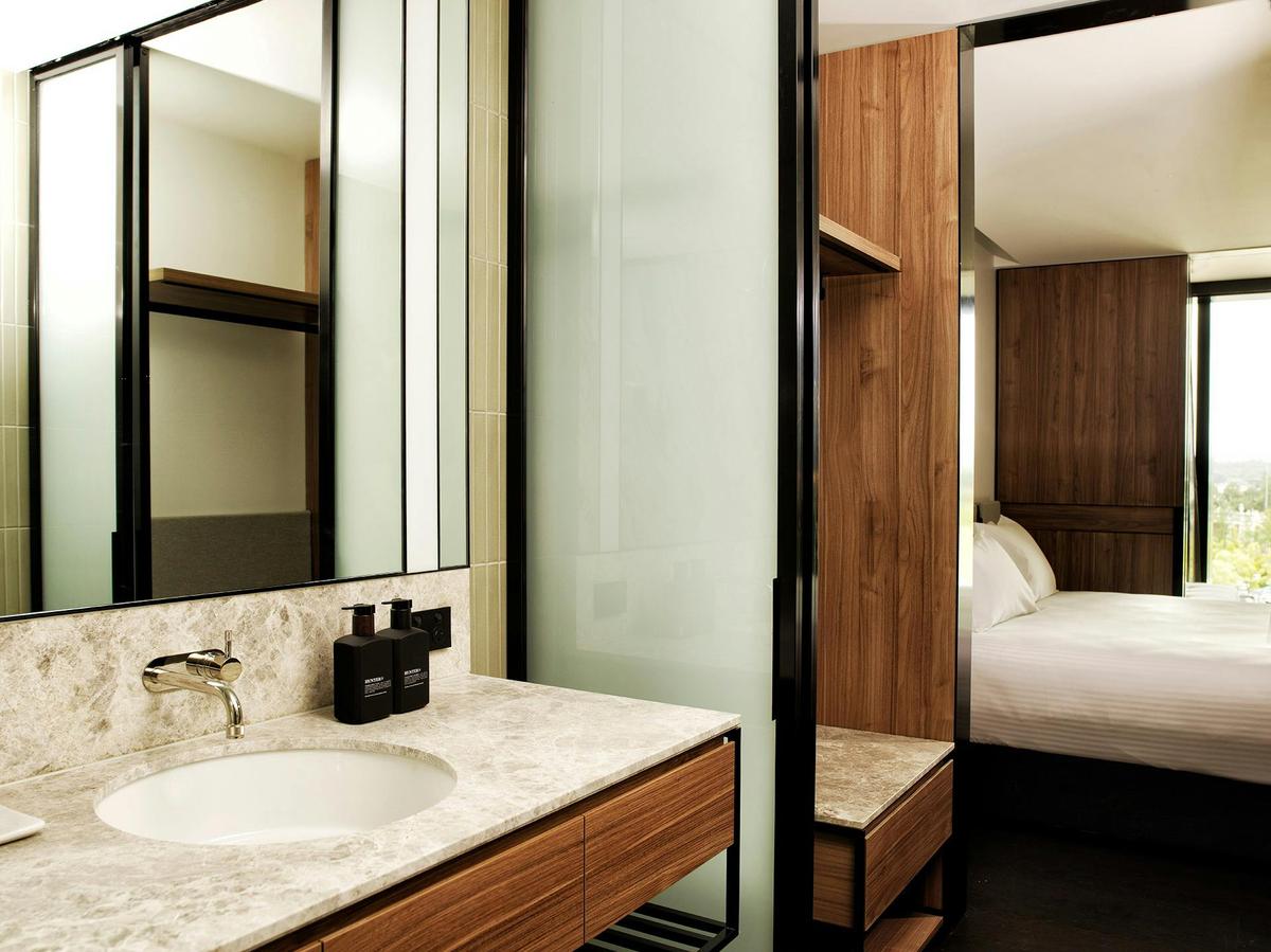 One Bedroom