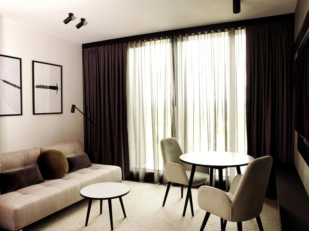 One Bedroom