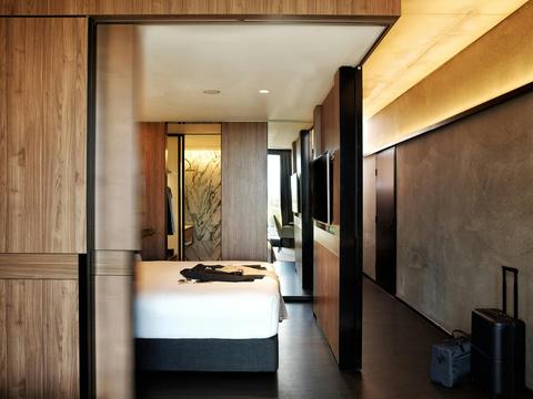 One Bedroom