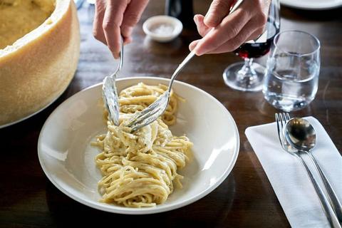 Molto Italian